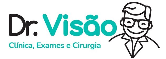 Dr visao Logo